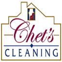 Chet’s Cleaning logo